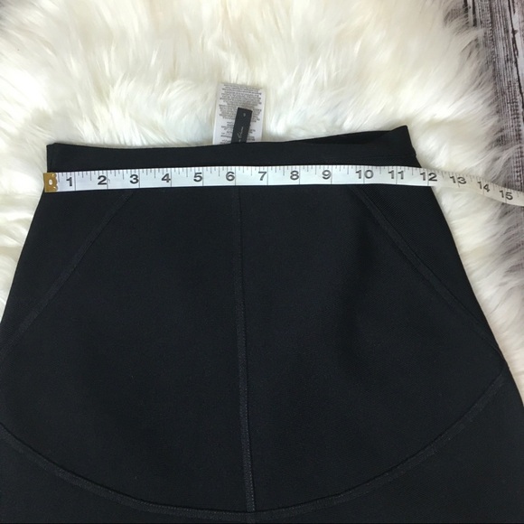 Bcbgmaxazria woman’s skirt - Picture 4 of 5